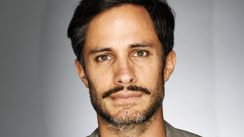 Viuda del papá de Gael García Bernal lanza críticas en su contra 