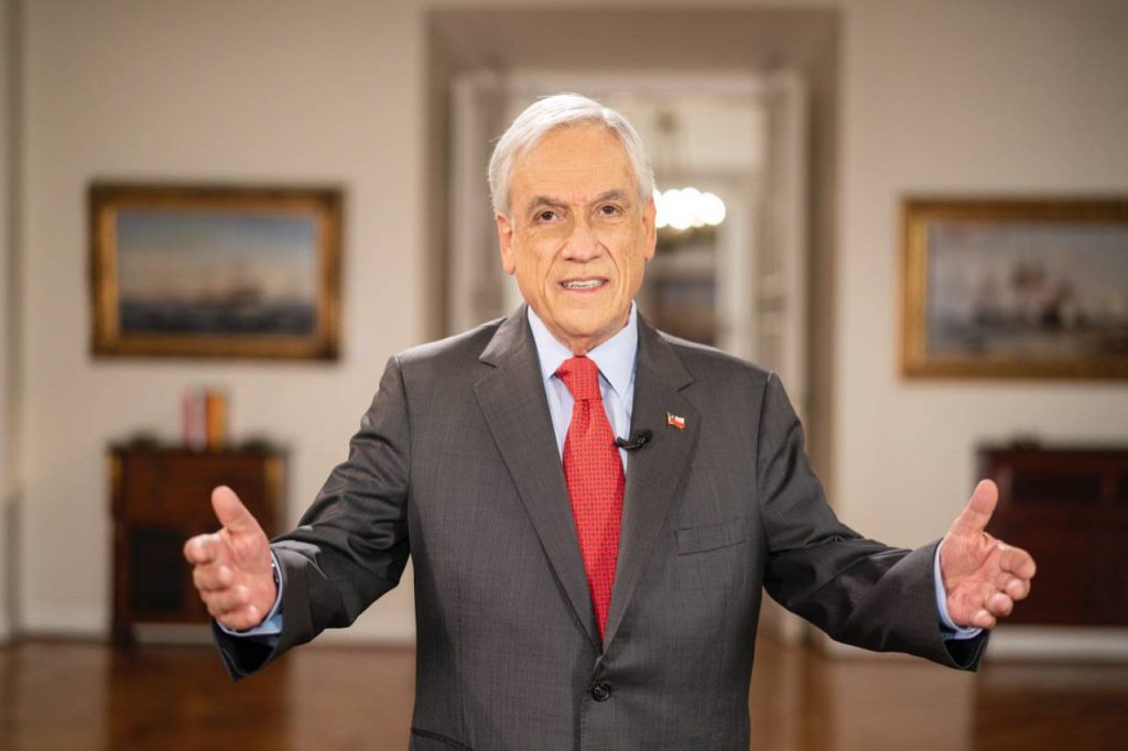 Piñera