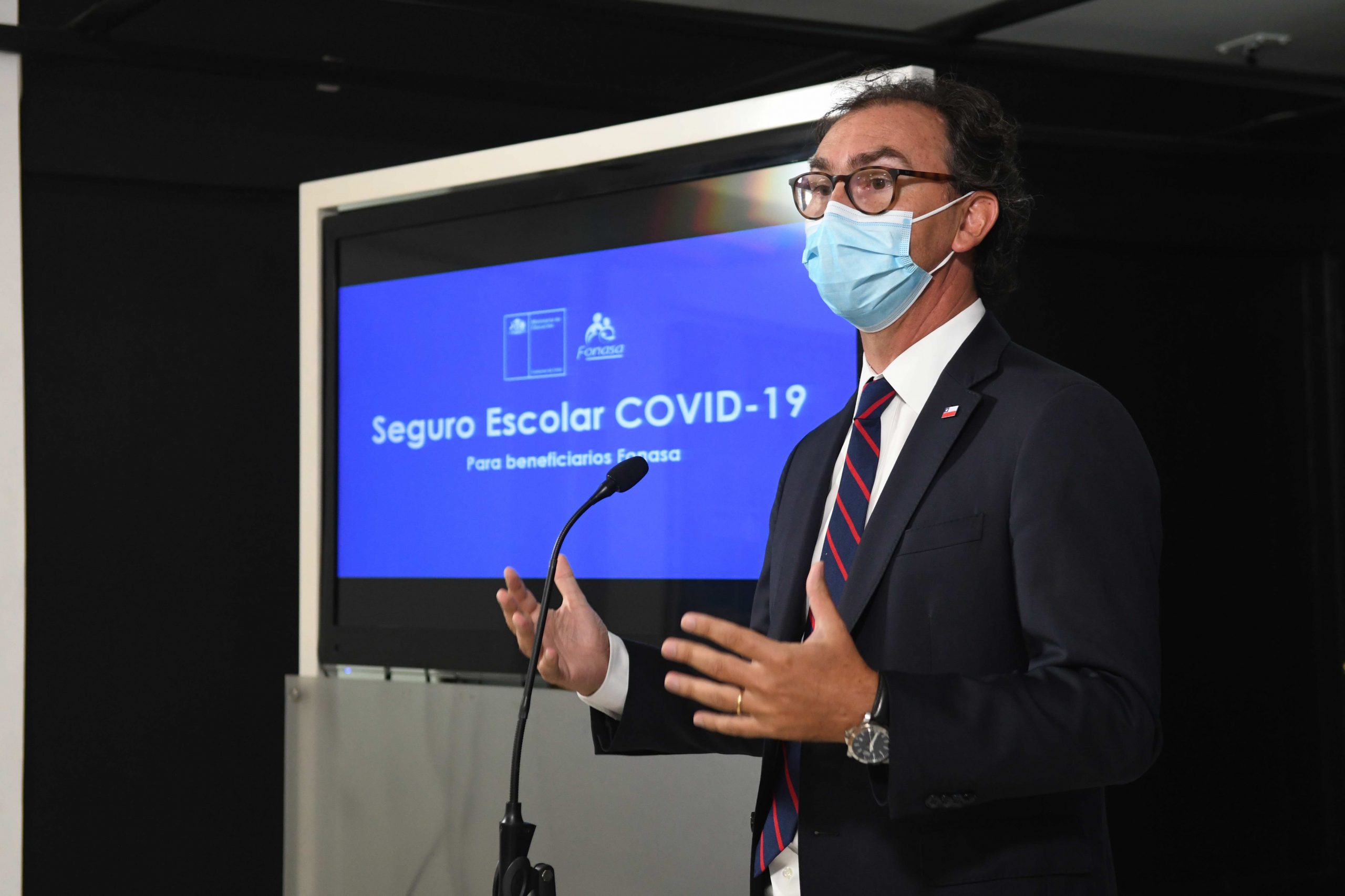 Segurocovid