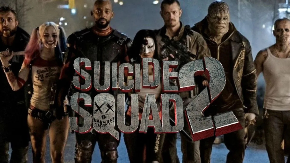 Suicide Squad