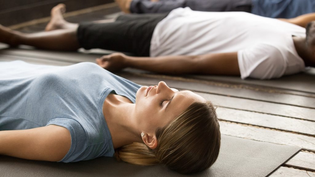 Yoga Nidra