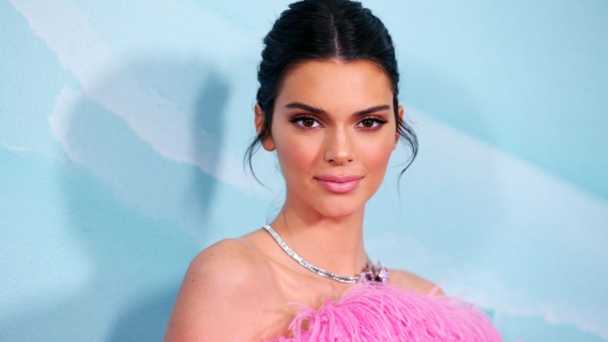 ¡Aterrorizada! Kendall Jenner Es Amenazada De Muerte Por Fanático