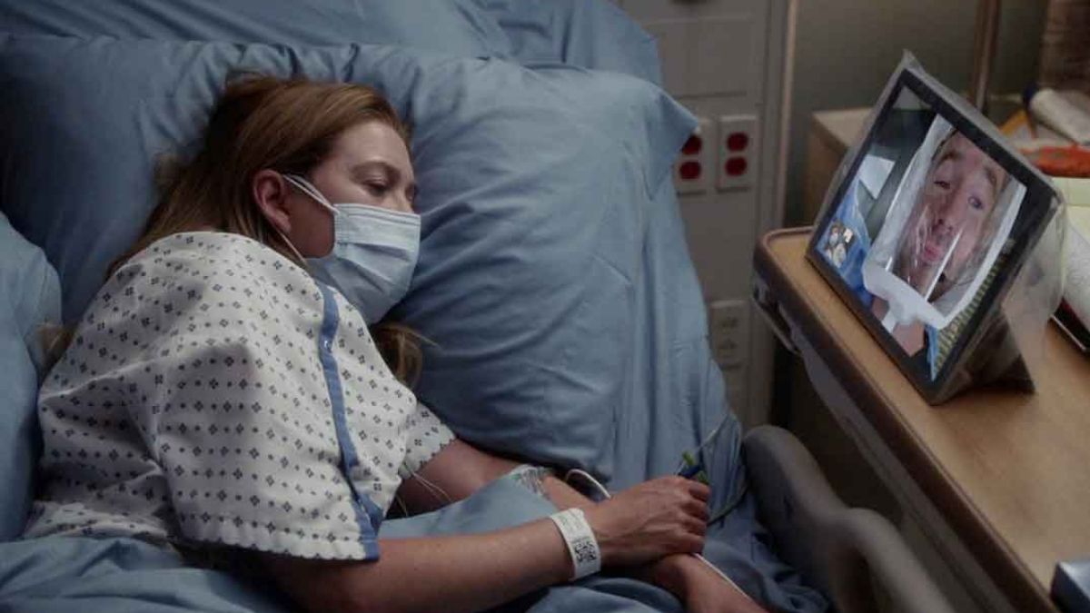 ¡No Lo Vas A Creer! Grey’s Anatomy Revive A Querido Personaje