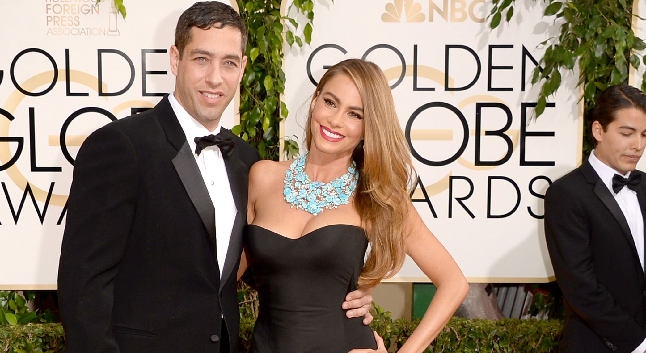 Nick Loeb ex de Sofía Vergara quería usar sus embriones