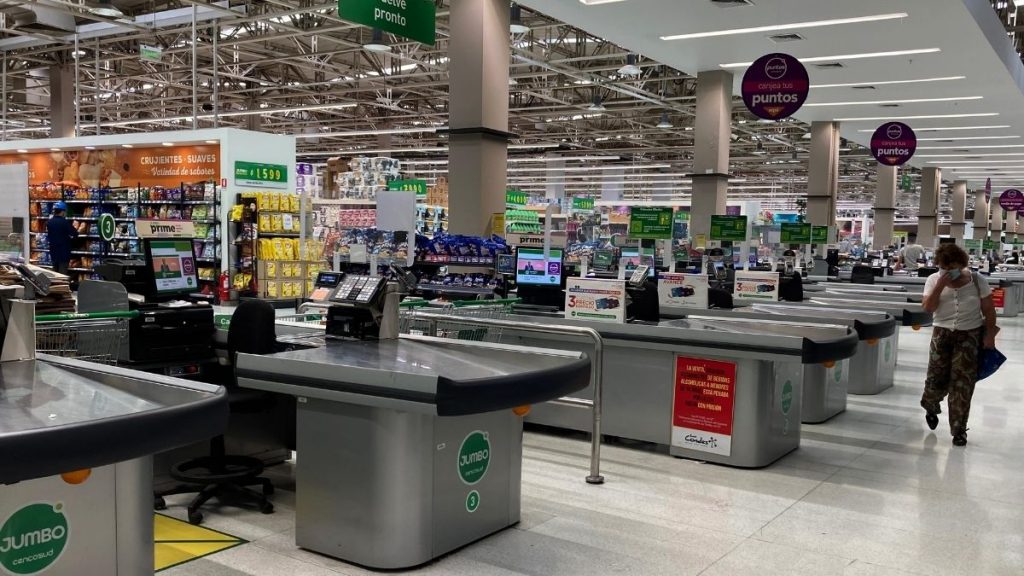 ¿Qué Puedo Y No Comprar En El Supermercado Durante La Cuarentena? 2