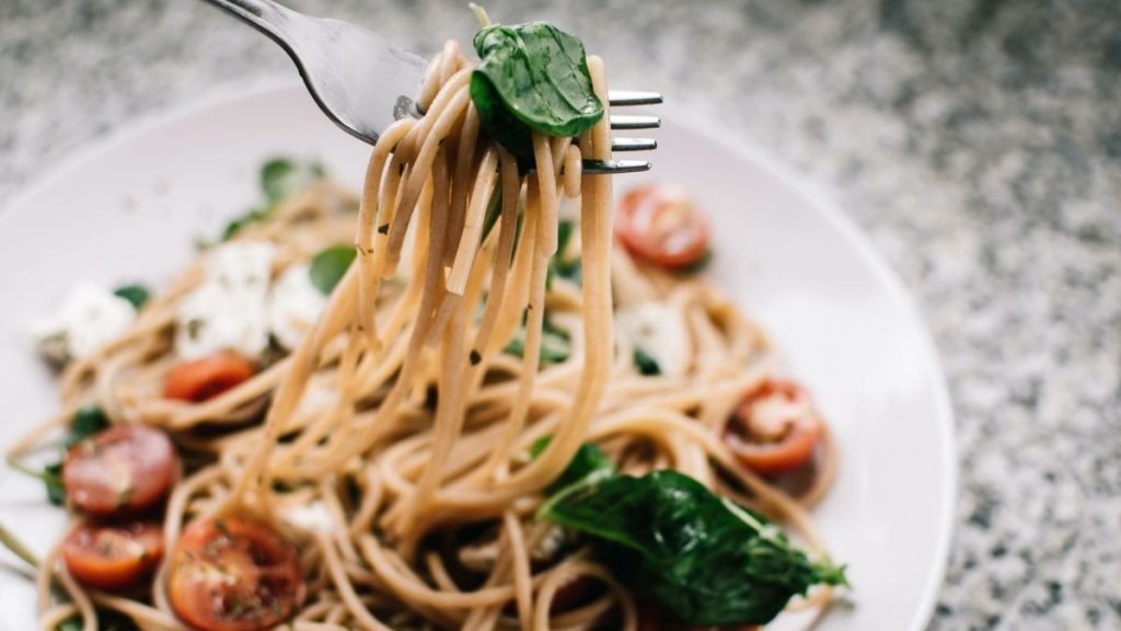 3 ideas rápidas de almuerzo para cuando no tienes tiempo de cocinar