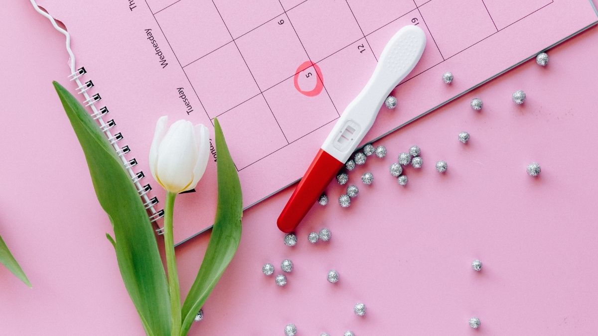 4 Sencillos Hábitos Saludables Para Una Mejor Fertilidad