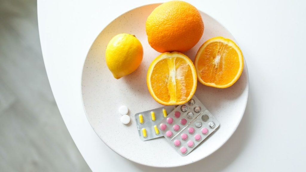 5 Vitaminas Indispensables Que Toda Mujer Debe Tomar