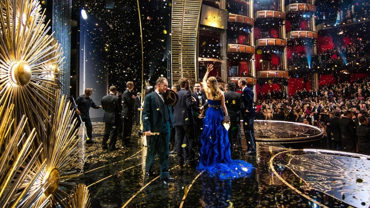 Así Serán Los Estrictos Protocolos Para Los Asistentes De Los Premios Oscar