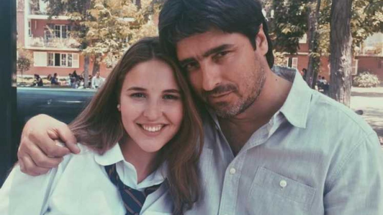 Belén Soto Y Jorge Zabaleta