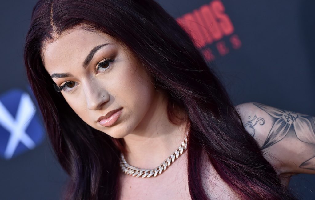 Bhad Bhabie se creó una cuenta de OnlyFans y ¡rompe récords en seis horas!