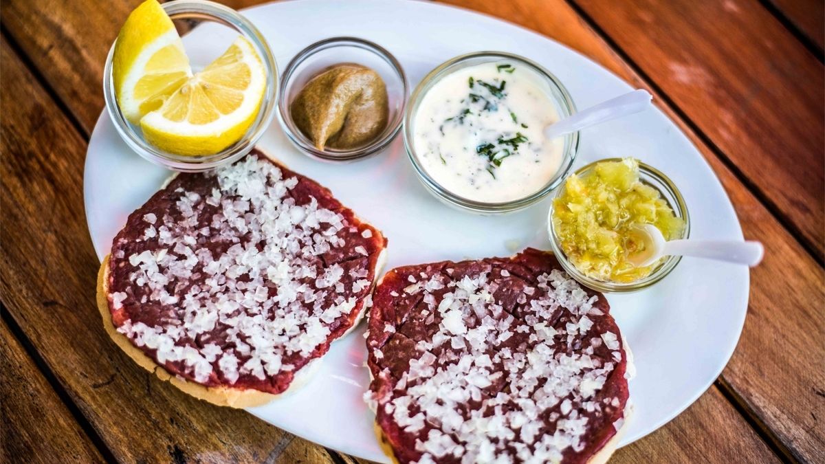 Celebra El Día Del Crudo Con La Mejor Preparación Desde Casa