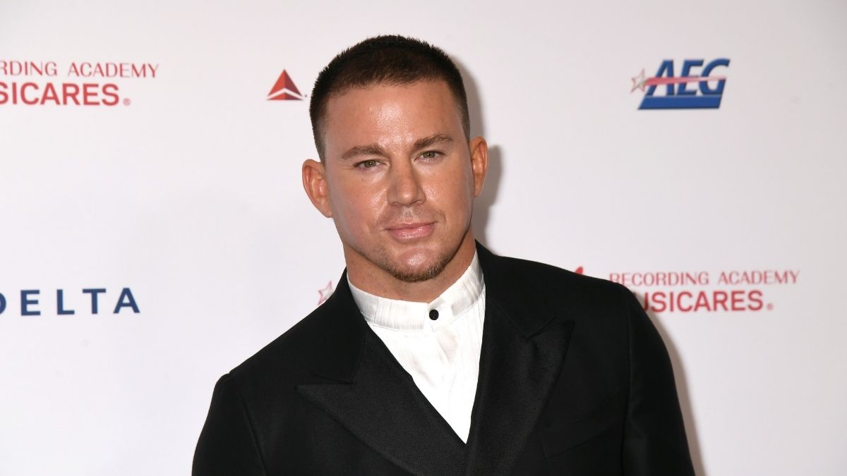 Channing Tatum Confesó Sentir Mucho Miedo De Ser Padre Soltero