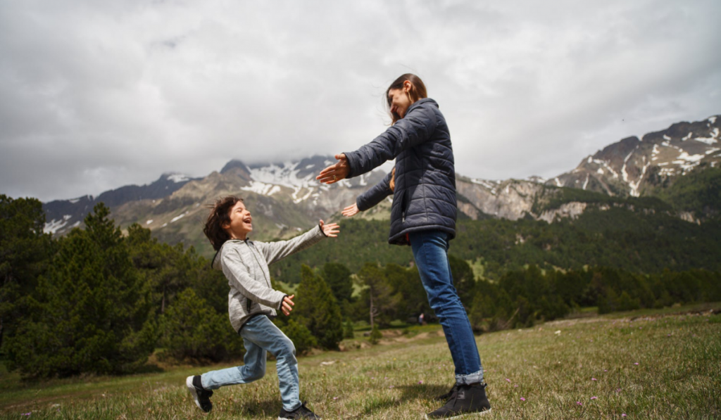 Día de la madre: Cuatro películas que disfrutarás si eres mamá