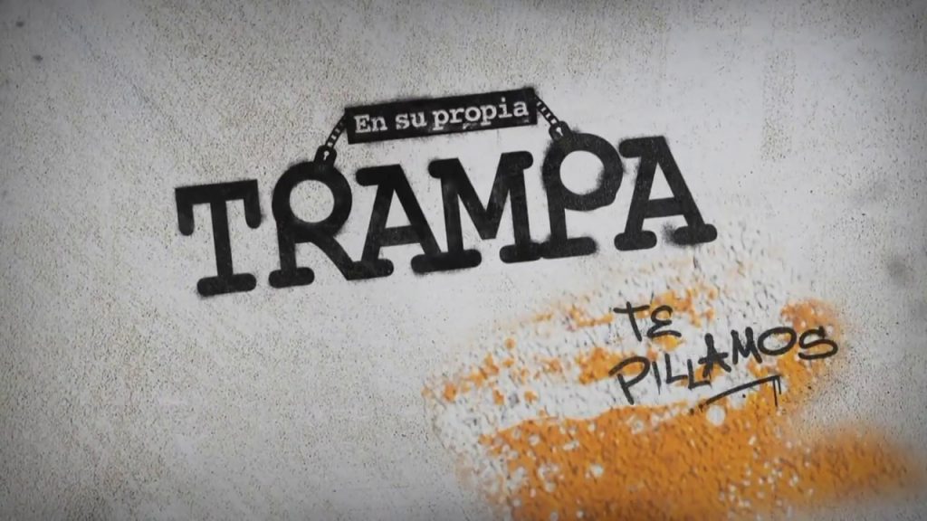 "En su propia trampa" Deben millonaria indemnización por cámara oculta