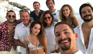 La familia Montaner tendrá su propio reality show