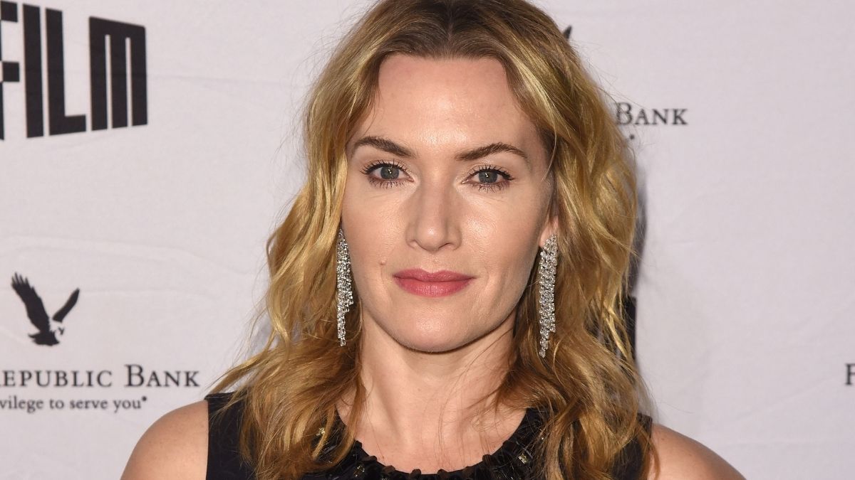 Kate Winslet Se Descarga  Aún Existe Homofobia En Hollywood