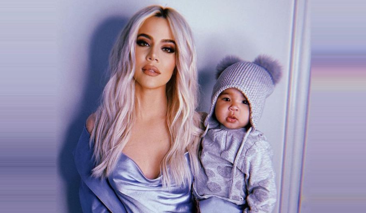 Khloé Kardashian celebró en grande a su hija True: ¡Cumplió tres años!