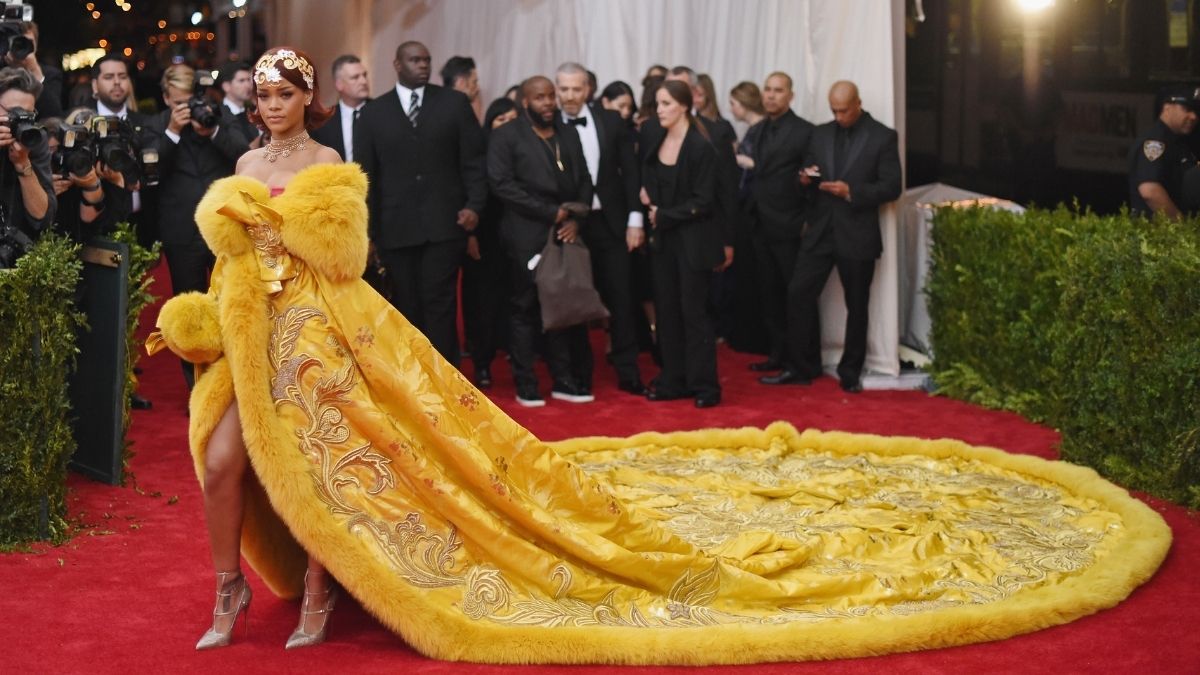 La Met Gala Regresa Con Dos Eventos Presenciales Para Honrar La Moda