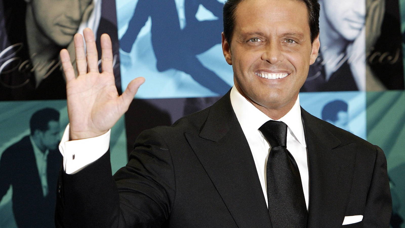 Luis Miguel