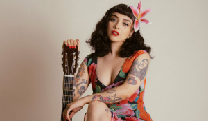 ¡Conoce la discografía de Mon Laferte antes del estreno de "SEIS"!