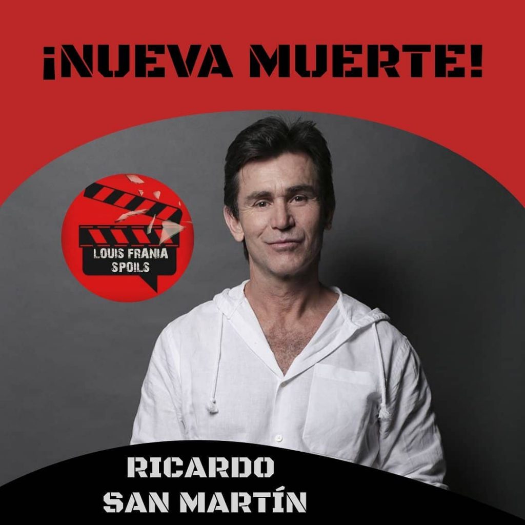 Muerte De Ricardo