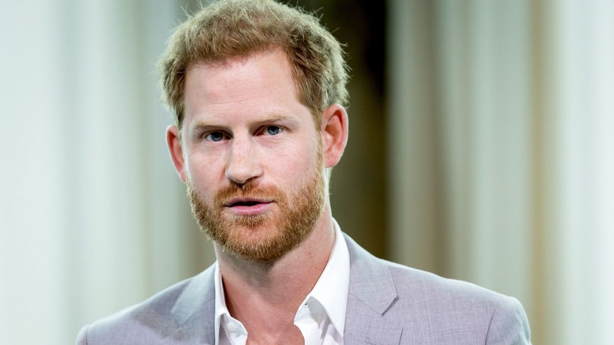 Príncipe Harry Regresa A California Para Reencontrarse Con Meghan Markle