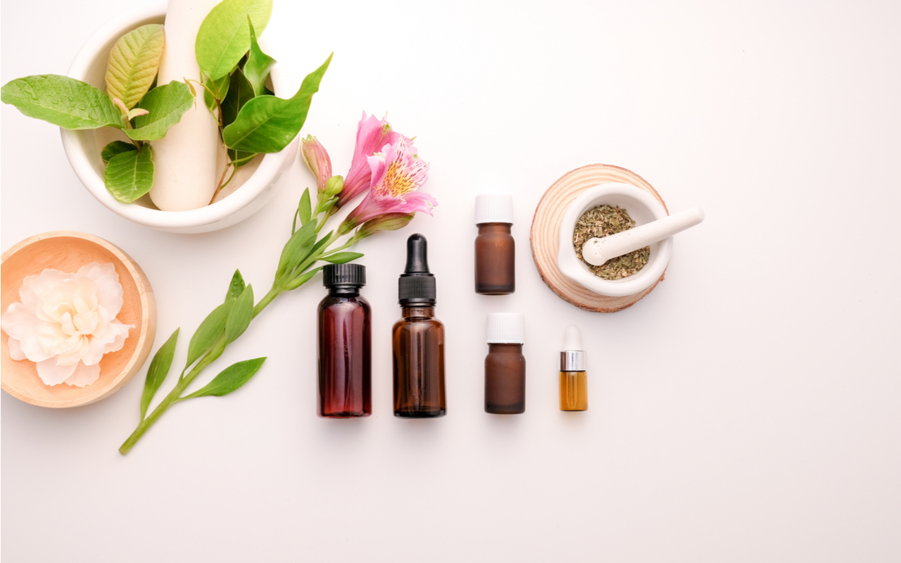 Productos De Belleza Con CBD  Derriba Los Mitos Y Aprovecha Sus Beneficios