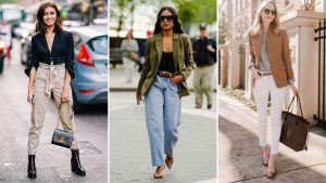 Prueba Estos 6 Trucos De Moda Para Todos Los Presupuestos