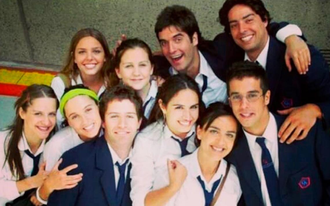 elenco 