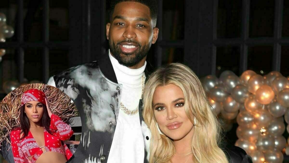 Tristan Thompson Infiel Khloé Kardashian