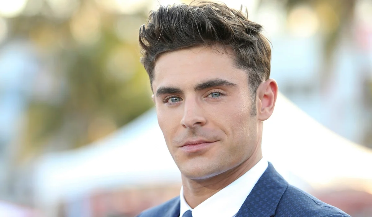 Zac Efron se siente "aliviado" tras quiebre con Vanessa Valladares