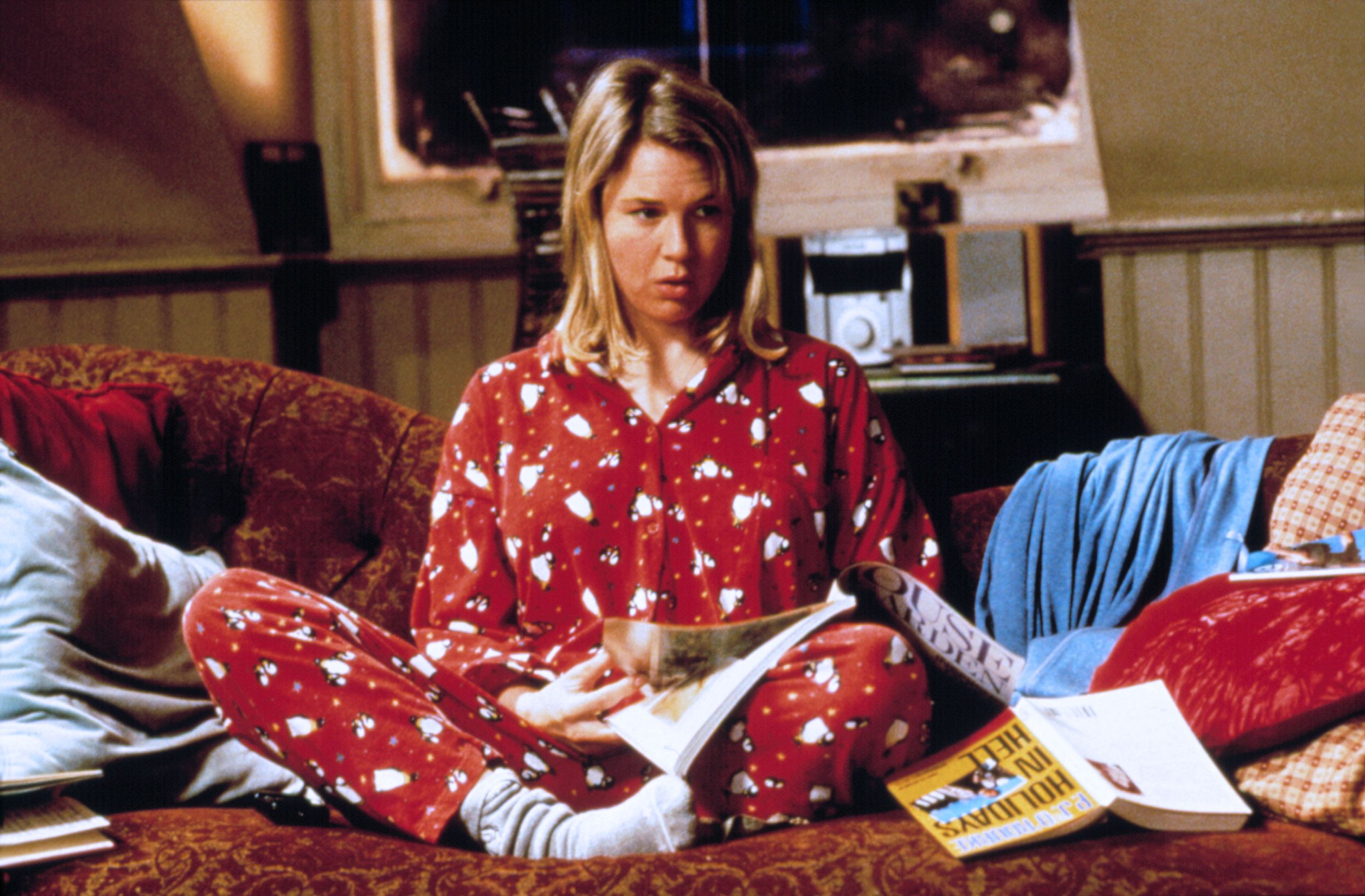 Bridget Jones 22