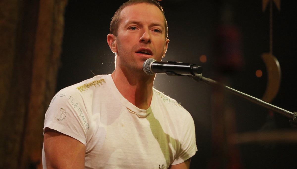 coldplay lanzara nueva canción