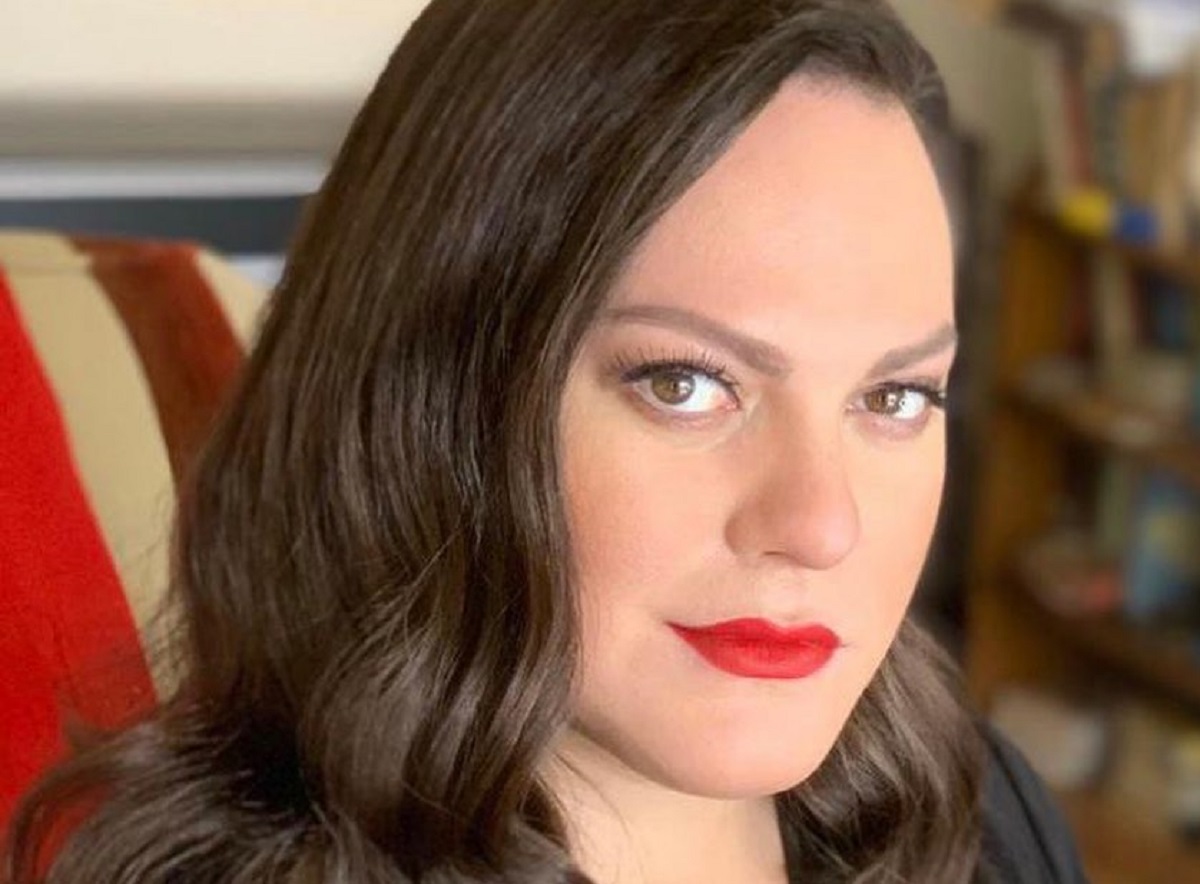 Daniela Vega