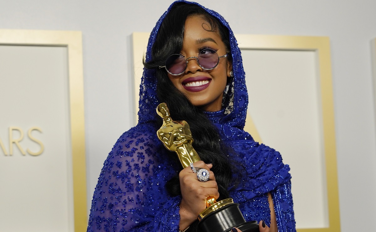 93rd Annual Academy Awards   Press Room