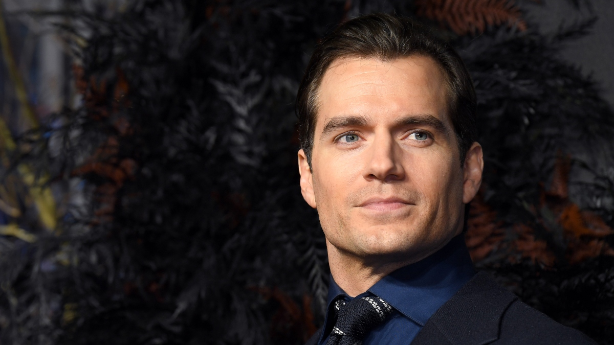 Henry Cavill presenta a su novia con su foto más cómplice: Mi