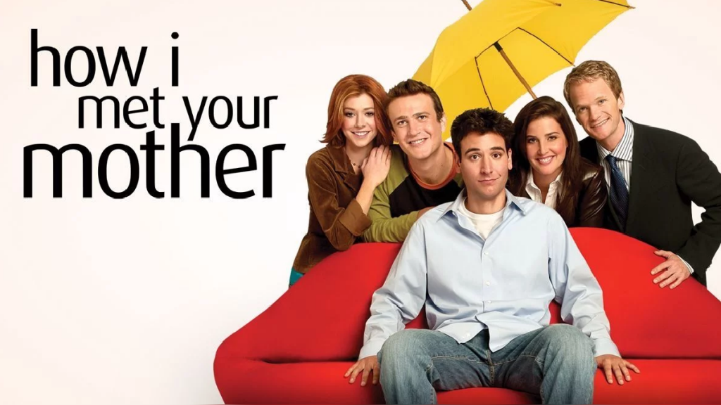 Himym