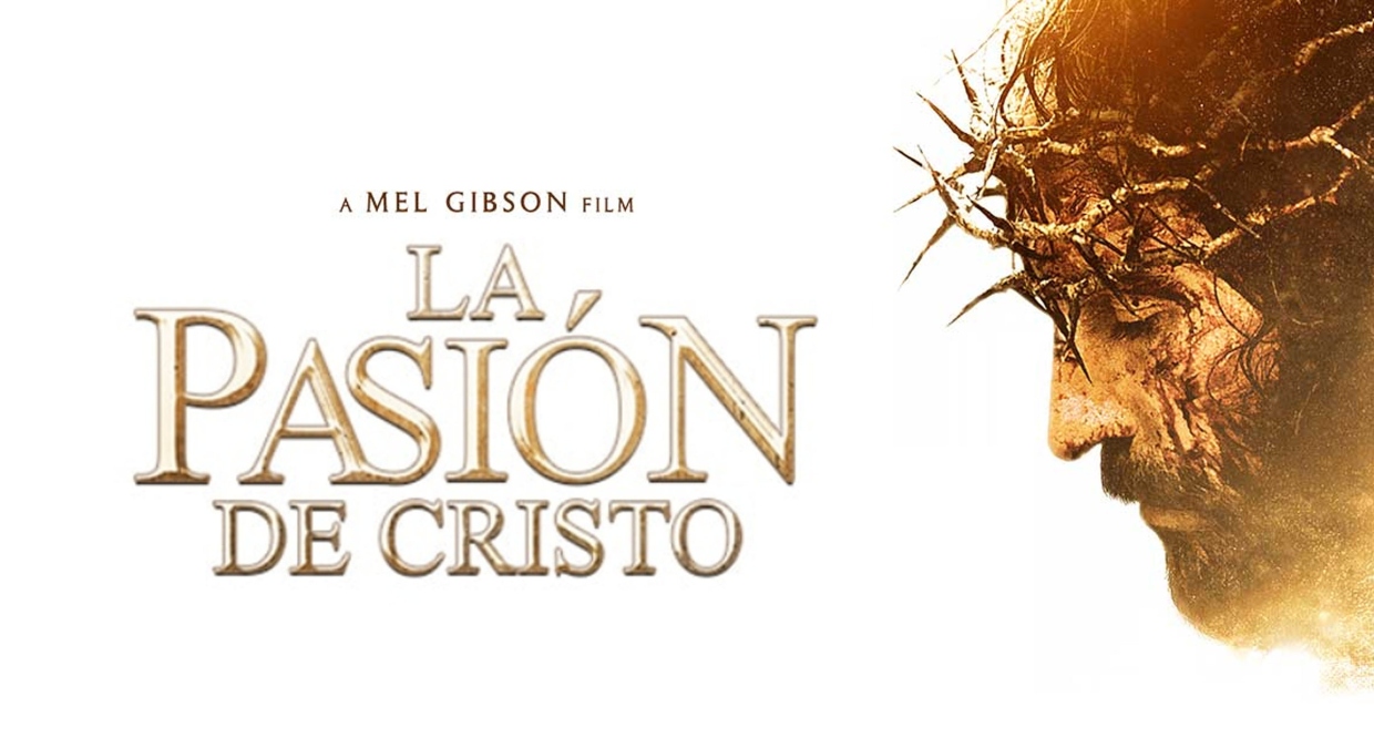 La Pasión De Cristo