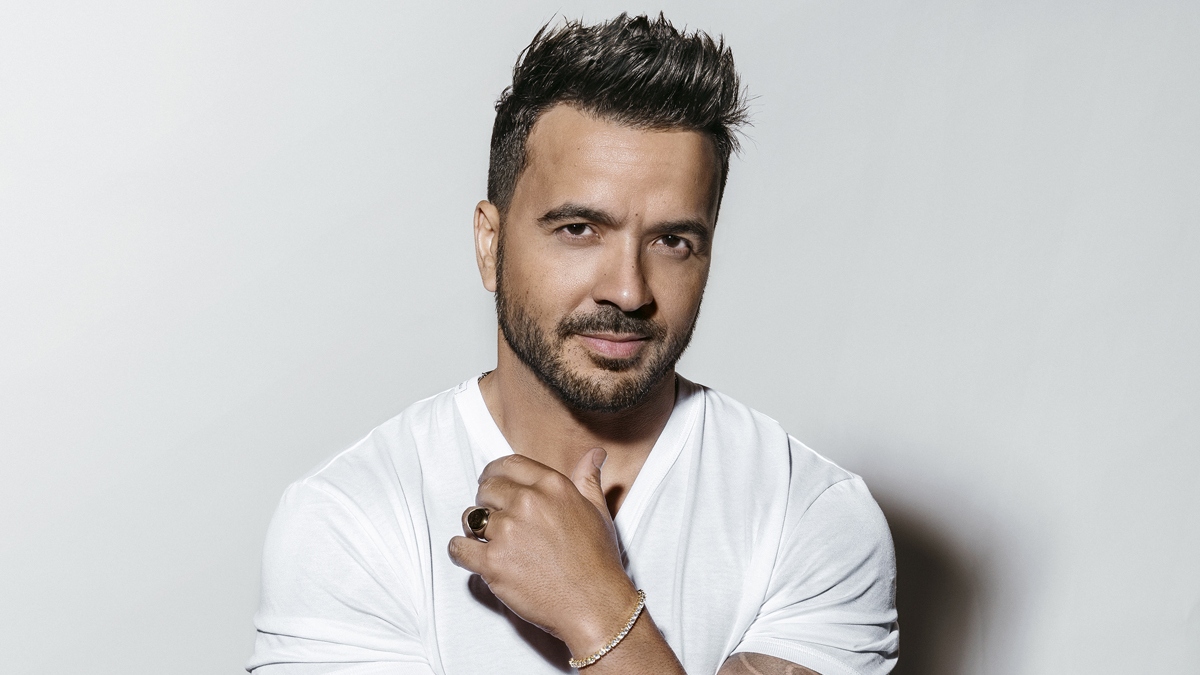 Luis Fonsi