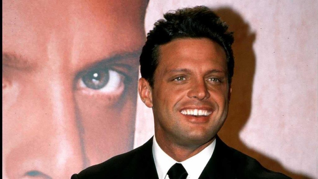 Luis Miguel