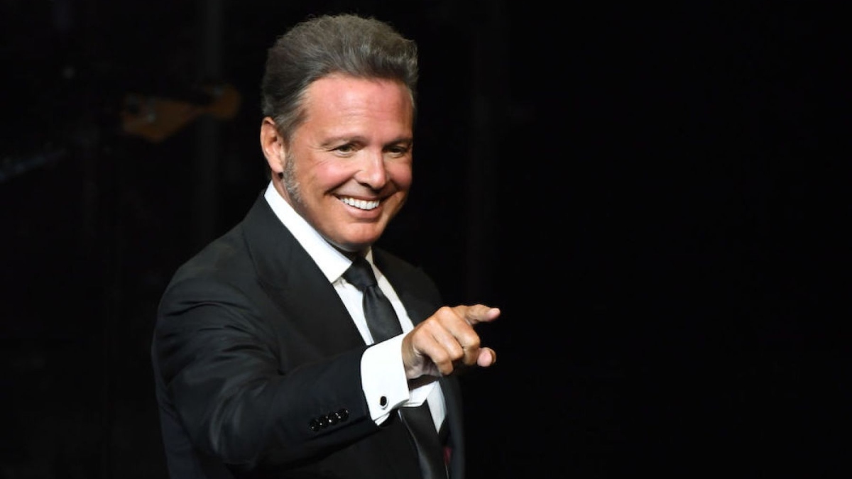 Luis Miguel