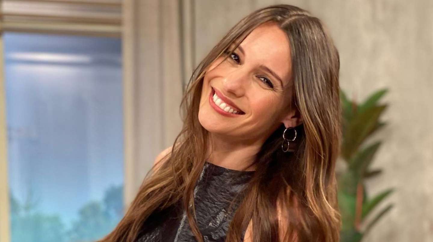 Pampita100