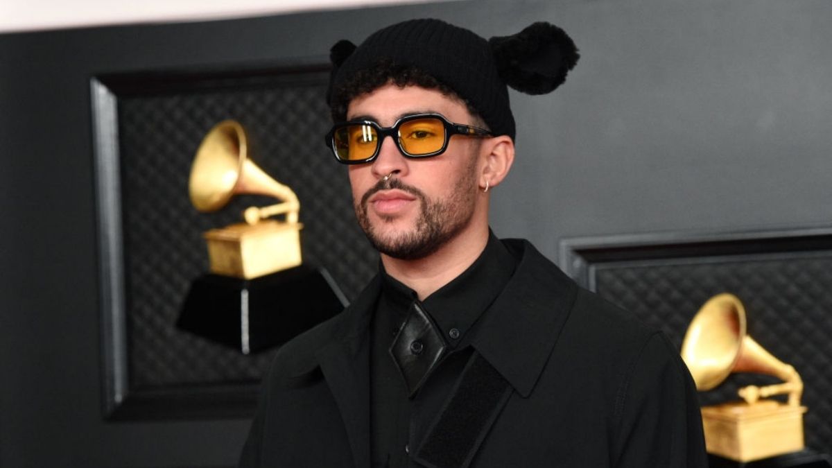 ¡Lo Logró! Bad Bunny Logra Tener La Gira Más Vendida Desde 2018