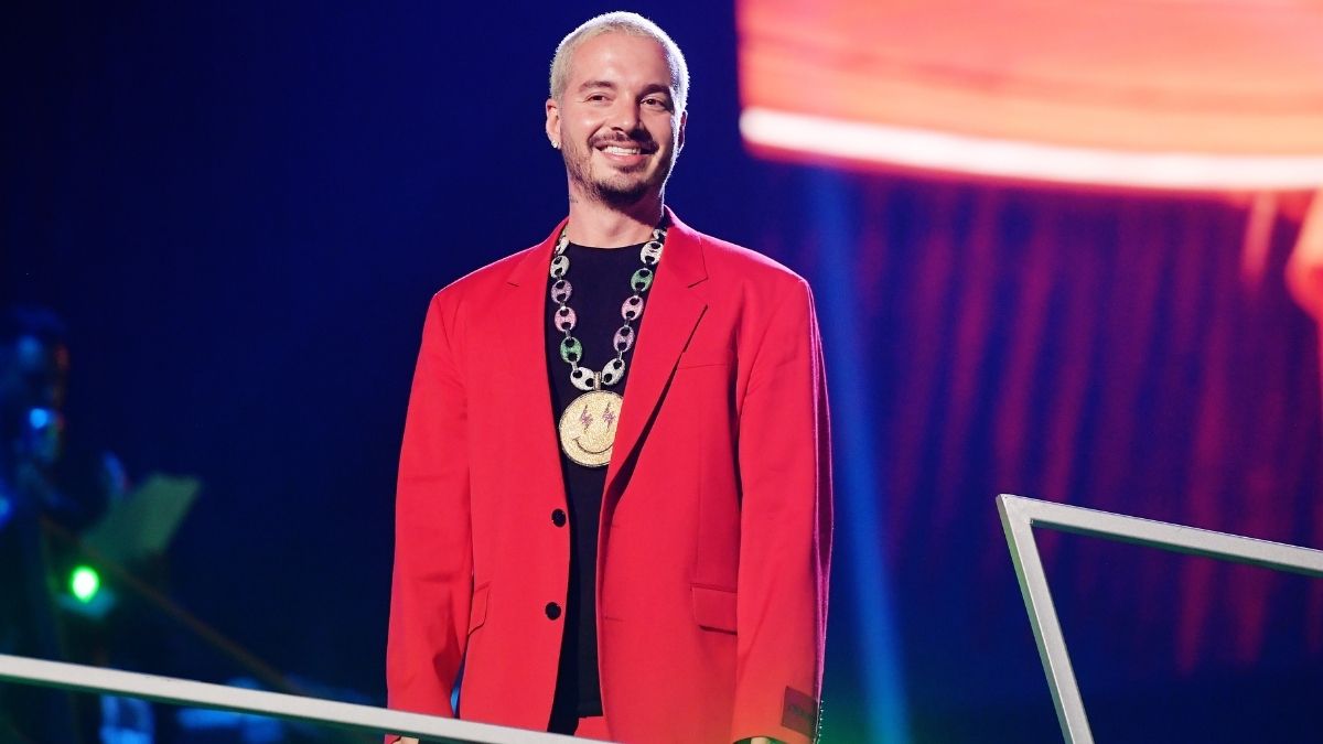 ¿Un Mini Reggaetonero En Camino? Se Confirma Que J Balvin Será Papá