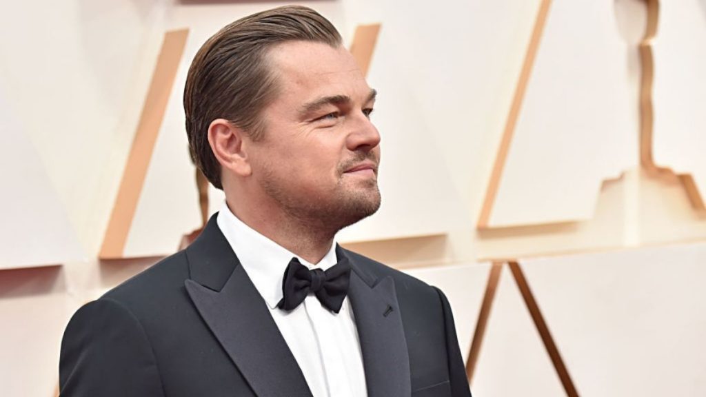 ¡Impresionante! Leonardo DiCaprio Dona 43 Millones De Su Fortuna Para Preservar Las Islas Galápagos