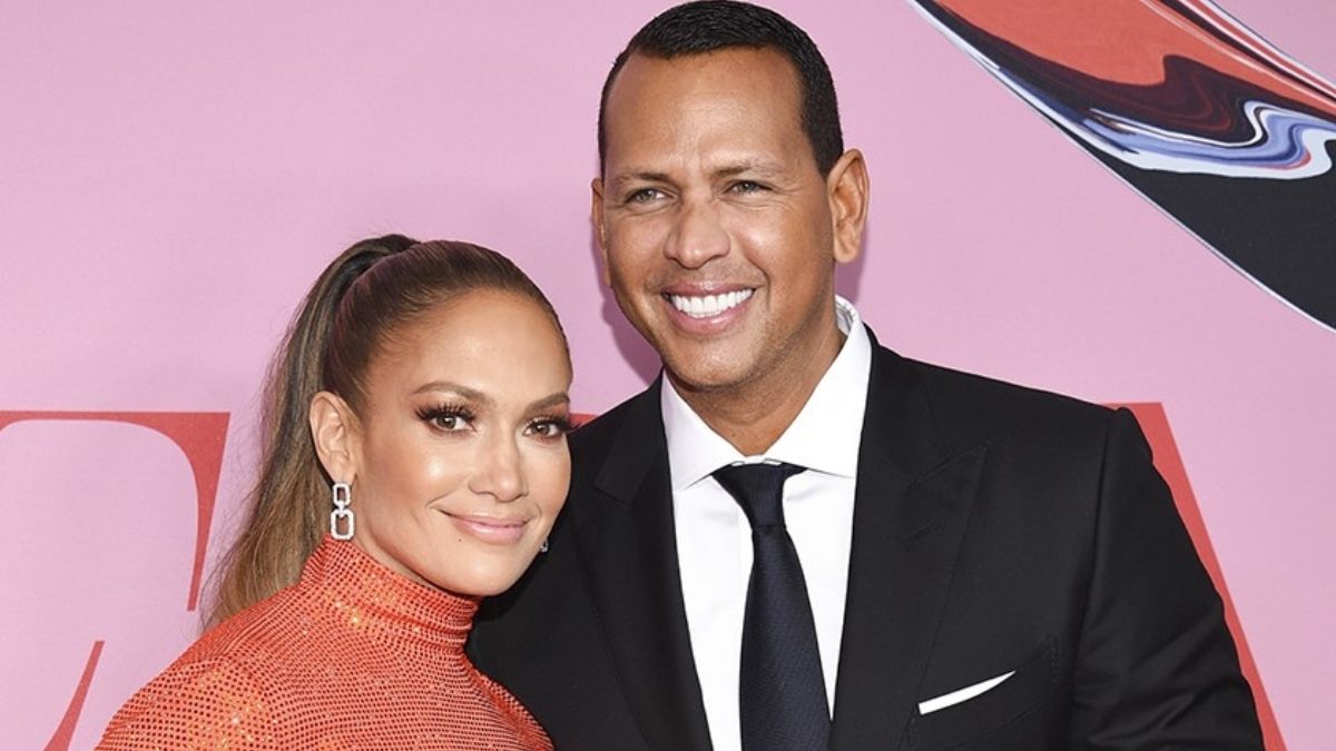 Alex Rodriguez Está En Shock Tras La Reunión De JLo Y Ben Affleck