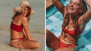 Conoce A Cuatro Influencers Que Te Inspirarán A Amar Tu Cuerpo