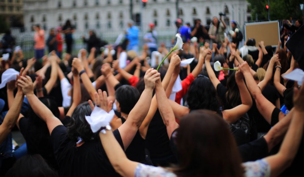 ¡Históricas! En la elección de constituyentes Chile tendrá elección paritaria