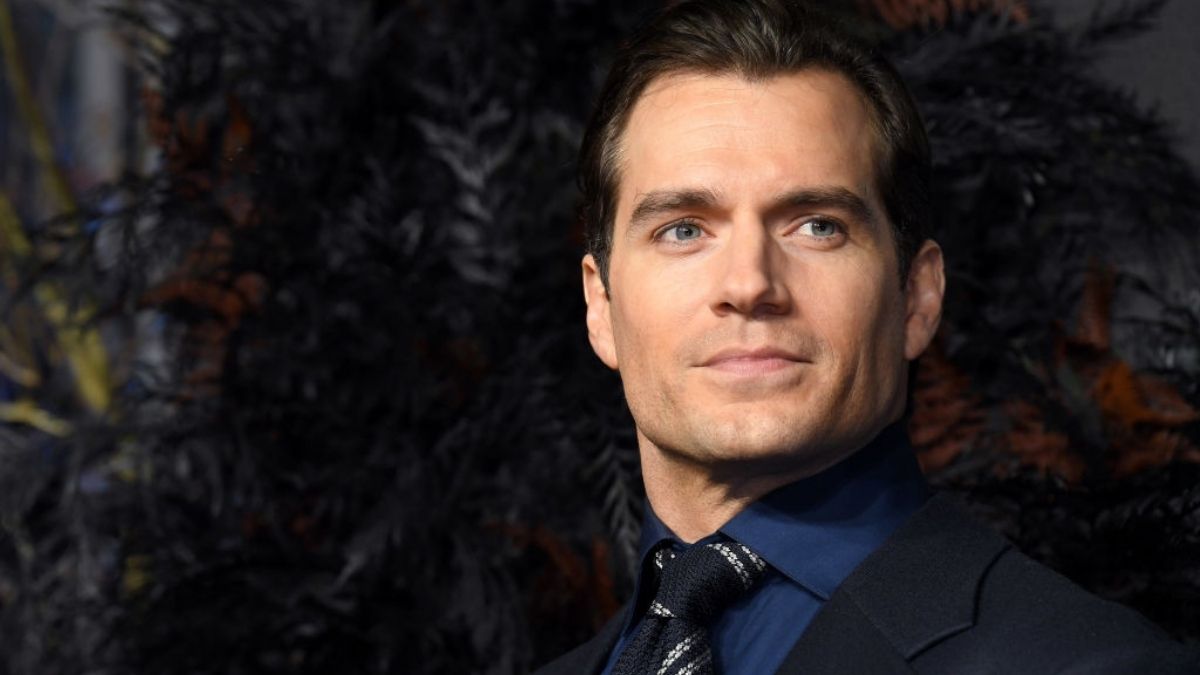 Henry Cavill Deja Su Papel De Superman Por Una Polémica Razón